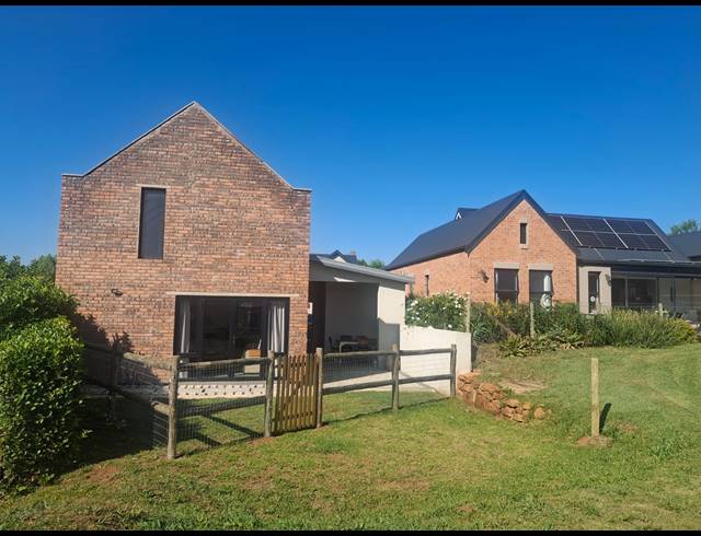3 BEDROOM GATED ESTATE FOR SALE IN ST JOHNS VILLAGE